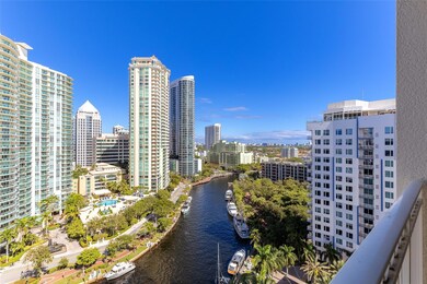 Nu River Landing unit 1602, Fort Lauderdale, FL 33301 - photo 2
