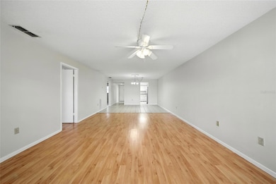 Living Room / Dining Room