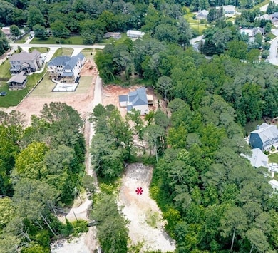 Secluded Yet Convenient!