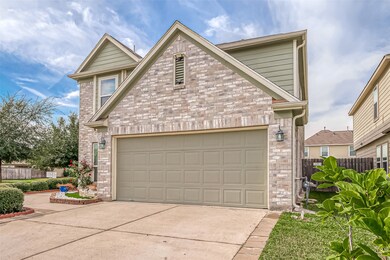 13503 Country Path Way, Houston, TX 77038 - photo 4