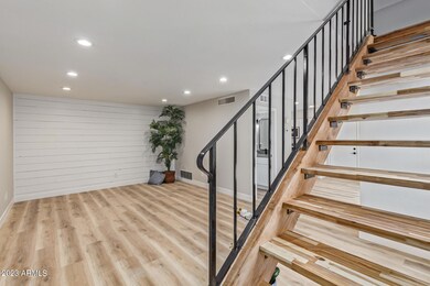 5625 S CLAMBAKE BAY Court, C