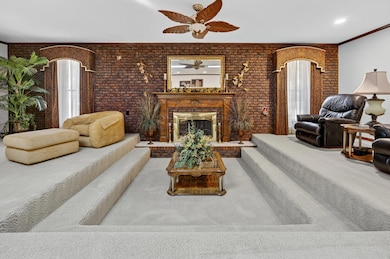 1553 Pine St, Niceville, FL 32578 - photo 6