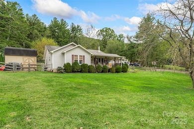 847 Bee Tree Rd, Swannanoa, NC 28778 - photo 3