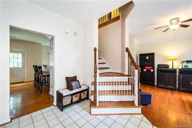 entryway