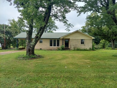 8350 Reynoldsburg Rd, Springville, TN 38256 - photo 3