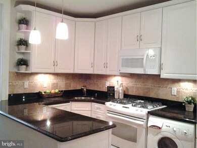 1919 Biltmore St NW unit 2, Washington, DC 20009 - photo 6