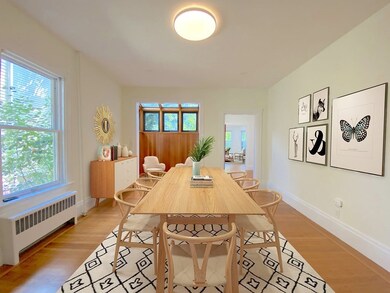 41 Langdon St unit 41, Cambridge, MA 02138 - photo 2