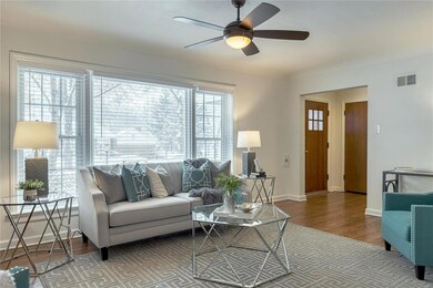 Light filled rooms with energy efficient tilt in t