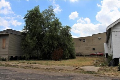 Lot is ready, and awaiting for your vision to beco