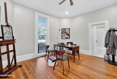 227 Forest Hill Rd, Macon, GA 31210 - photo 5