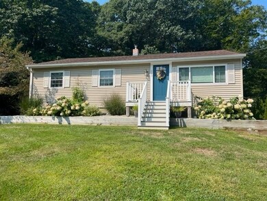 287 Sagamore Rd, Rye, NH 03870 - photo 2