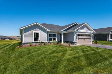 6435 Goldrush Blvd, Charlestown, IN 47111 - photo 4