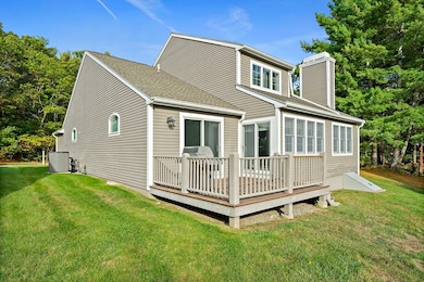 132 Cannon Forge Dr, Foxboro, MA 02035 - photo 3