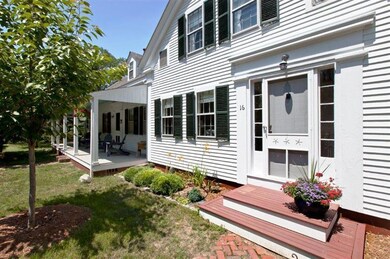 16 Higgins Hollow Rd, Truro, MA 2666 - photo 2