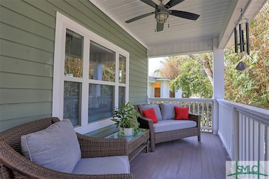 1703 E 50th St, Savannah, GA 31404 - photo 6