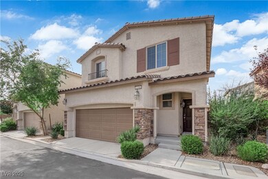 7716 Eastham Bay Ave, Las Vegas, NV 89179 - photo 4