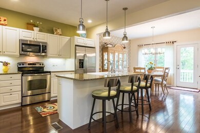 11 Whitcomb Gardens unit 11, Plymouth, MA 02360 - photo 7