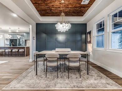 12825 Painted Sky Dr, Arcadia, OK 73007 - photo 6