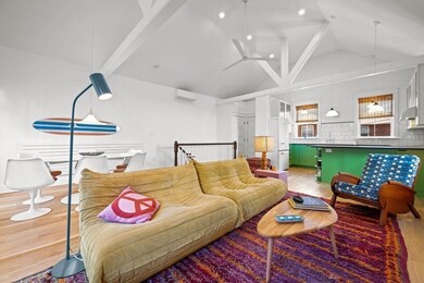 22 Mitchell St - Furnished unit 1, Boston, MA 02127 - photo 3