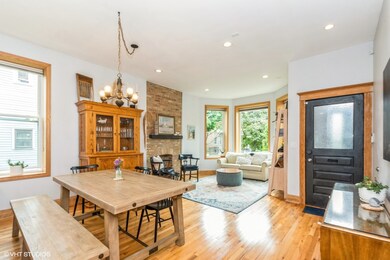 3428 W Belden Ave unit 1, Chicago, IL 60647 - photo 3