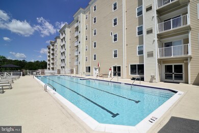 The Isabella At Monticello Mews unit 614, Alexandria, VA 22312 - photo 6