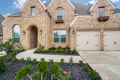 24825 Marcia View, San Antonio, TX 78261 - photo 2