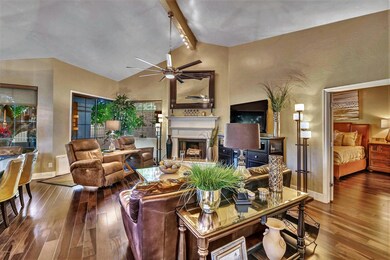 Great Room!
