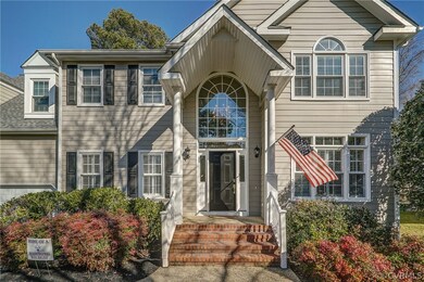 12618 Amershire Ct, Glen Allen, VA 23059 - photo 2