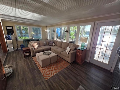 4606 N Reuben Ct, Monticello, IN 47960 - photo 7