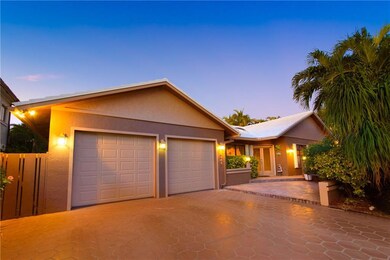 Sought After Lighthouse Point Location