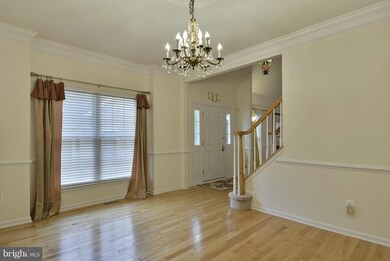 25140 Fortitude Terrace, Chantilly, VA 20152 - photo 2