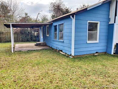 202 N East Ave, Tahlequah, OK 74464 - photo 7