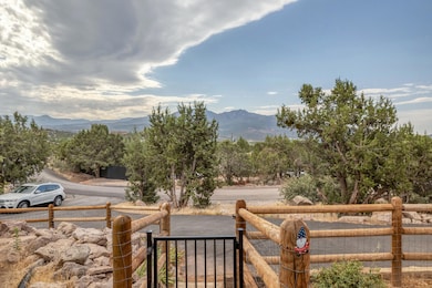 375 N Matt Dillon Trail, Central, UT 84722 - photo 6