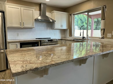 515 E Sack Dr, Phoenix, AZ 85024 - photo 4