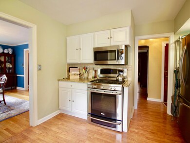 361 S Roosevelt Ave, Columbus, OH 43209 - photo 6