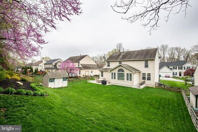 7550 Hummingbird Ct, Sykesville, MD 21784 - photo 5