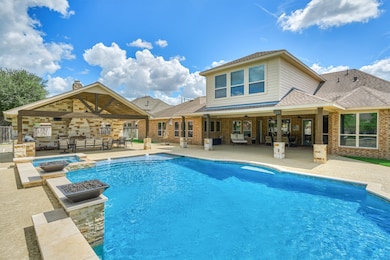 17711 Lakeside Haven Dr, Cypress, TX 77433 - photo 3