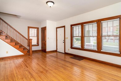 108 E. Hudson St.