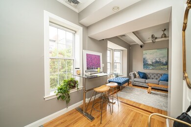 37 Fleet St unit 4, Boston, MA 02109 - photo 6