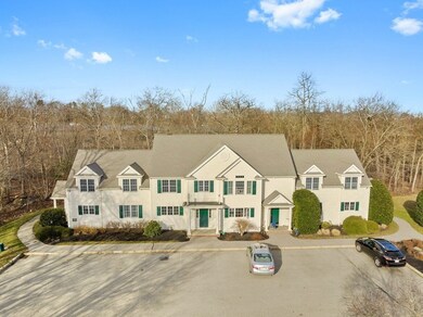 70 Chief Justice Cushing Hwy unit 2, Hingham, MA 02043 - photo 2