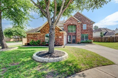 29710 N Legends Chase Ct, Spring, TX 77386 - photo 3