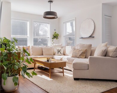 14 Johnson St, West Roxbury, MA 02132 - photo 2