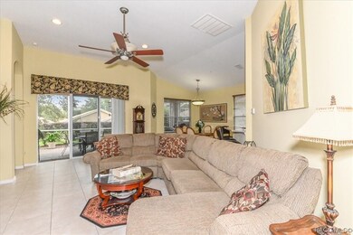 865 W Silver Meadow Loop, Hernando, FL 34442 - photo 3