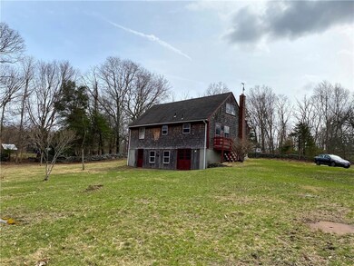 199 Evans Rd, Chepachet, RI 02814 - photo 3