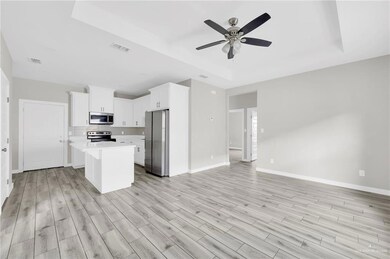 3121 Briggs St unit 3, Weslaco, TX 78596 - photo 3