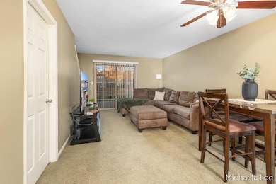 4575 Moffett Rd NW unit 100, Comstock Park, MI 49321 - photo 3