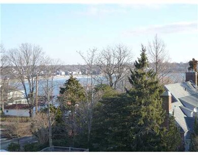 View. Waterviews of Easton s Beach (looking east)