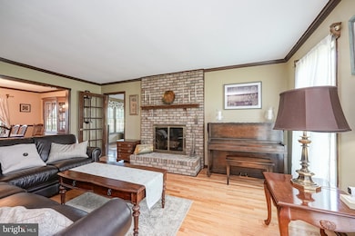 261 Jessups Mill Rd, Clarksboro, NJ 08020 - photo 4