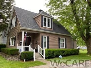 426 N Gilbert St, Ada, OH 45810 - photo 5