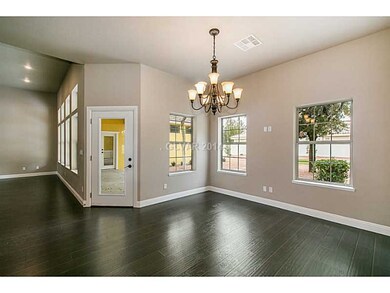 Entry Hall.